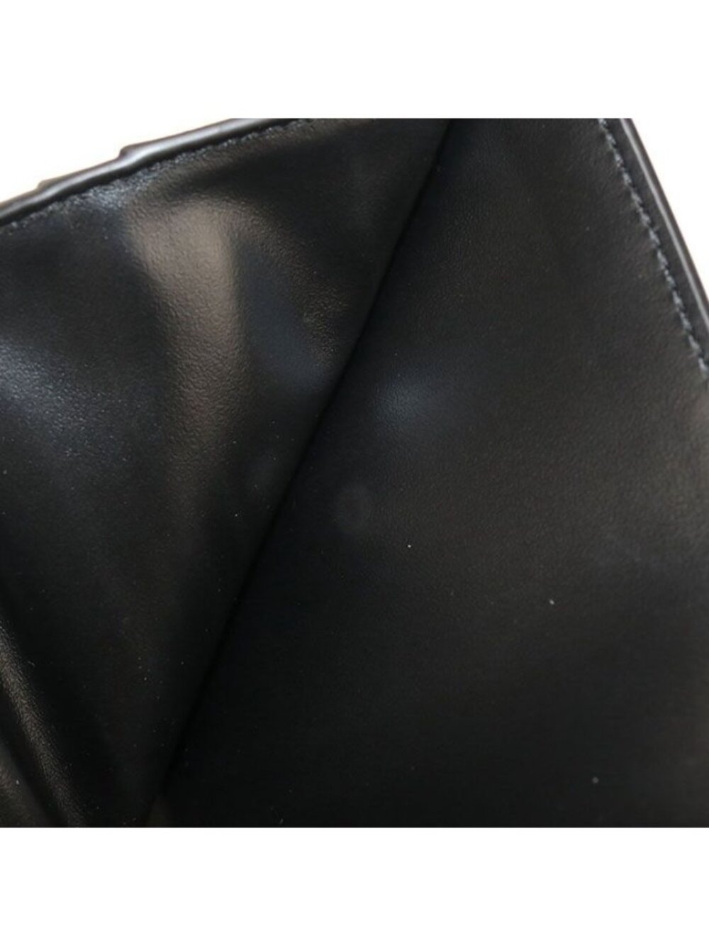Celine Small Flap Wallet Triomphe Trifold Calf - Picture 7 of 9